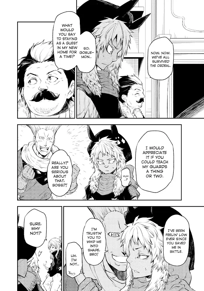 That Time I Got Reincarnated as a Slime Chapter 105 image 34_optimized